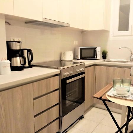 Kallisti Apartment Corfu Town Экстерьер фото