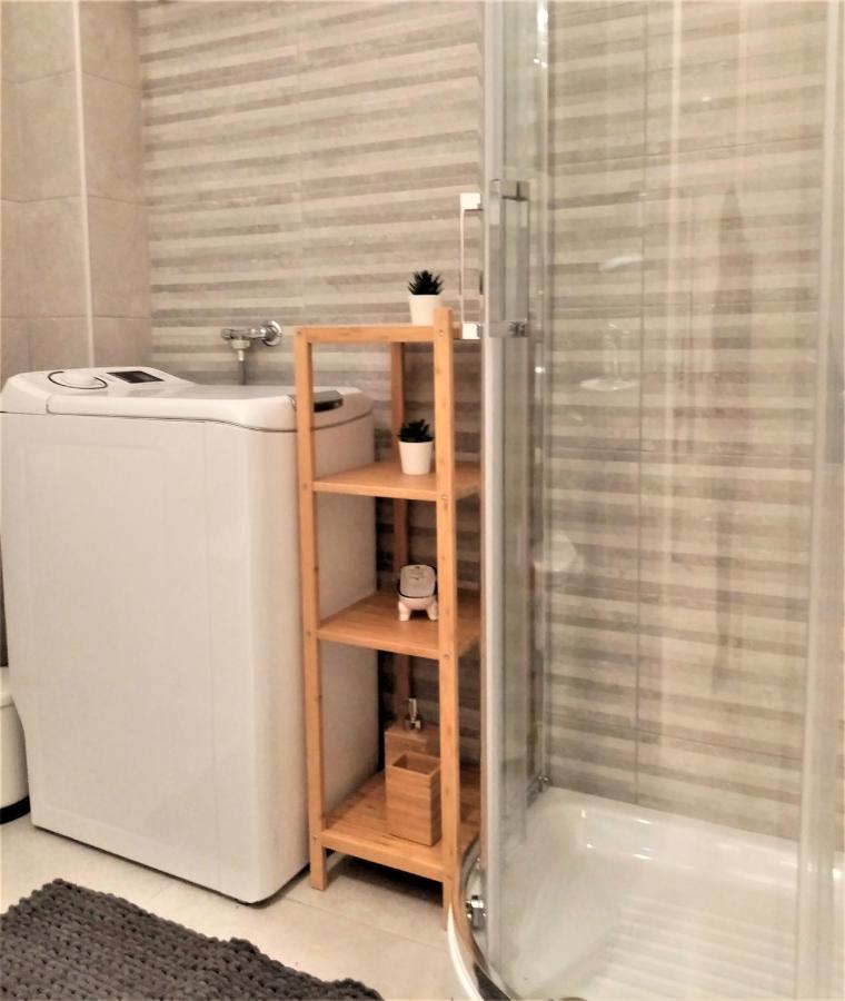 Kallisti Apartment Corfu Town Экстерьер фото